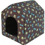 O´lala Pets Bouda Economy – Zboží Dáma