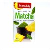 Čaj Popradský čaj Matcha imunita a koncentrace 18 x 1,5 g