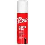 Rex Wax Remover Spray 150 ml – Hledejceny.cz