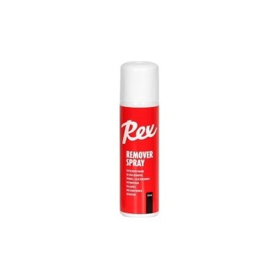Rex Wax Remover Spray 150 ml – Hledejceny.cz