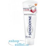 Sensodyne Sensitivity & Gum Whitening 75 ml – Hledejceny.cz