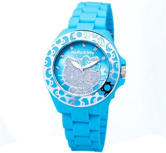 Hello Kitty HK7143B-01