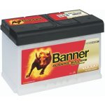 Banner Running Bull EFB 12V 70Ah 660A 570 11 – Hledejceny.cz