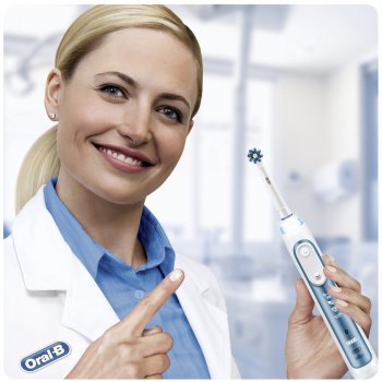 Oral-B Smart 6 6000N CrossAction