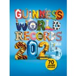 Guinness World Records 2025 – Sleviste.cz