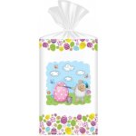 Velikonoční celofánové sáčky Velikonoce 15 x 24 cm 10 ks – Hledejceny.cz