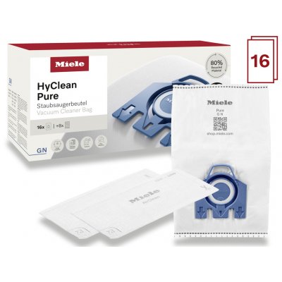 Miele HyClean Pure GN 16 ks – Zboží Mobilmania