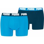 Puma BASIC BOXER 2P 888869 60 – Zboží Mobilmania