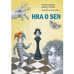 Hra o sen - Pavlína Jurková, Jarmila Vlčková, Martina Fojtů – Sleviste.cz