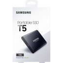 Pevný disk externí Samsung T5 1TB, MU-PA1T0B/EU