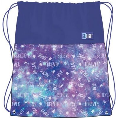 St.Right a cvičební úbor Galaxy Girl – Hledejceny.cz