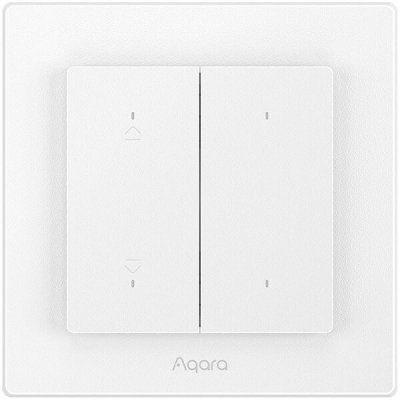 Aqara DS-K02D – Zboží Živě