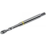 DAT-KNIPEX-WITTE-VOLKEL Str.záv.M3x0.5 HSS-E žlutý Forma C/40 – Hledejceny.cz