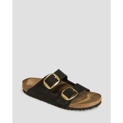 Birkenstock Arizona Big Buckle Lenb dámské pantofle