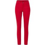 Esmara Dámské džíny Super Skinny Fit červená – Sleviste.cz
