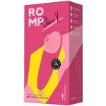 ROMP Shine X stimulátor klitorisu – Zboží Dáma
