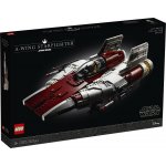 LEGO® Star Wars™ 75275 A-wing Starfighter – Zboží Živě