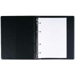 Karton P+P kroužkový záznamník s linkovanou náplní A5 100 listů – Zboží Dáma