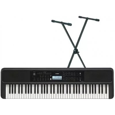 Yamaha PSR EW320 SETS – Sleviste.cz