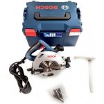 BOSCH GKS 55+ GCE 0.601.682.101 – Hledejceny.cz