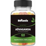 Botanic Ašvaganda KSM-66 60 kapslí – Hledejceny.cz