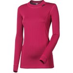 PROGRESS MS NDRZ funkční s dlouhým rukávem bordo – Zboží Dáma