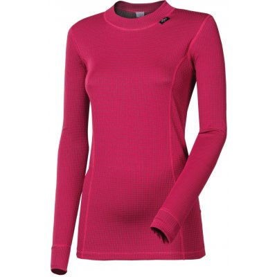 PROGRESS MS NDRZ funkční s dlouhým rukávem bordo – Zboží Dáma