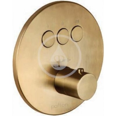 Paffoni Compact CPT019HGSP – Hledejceny.cz