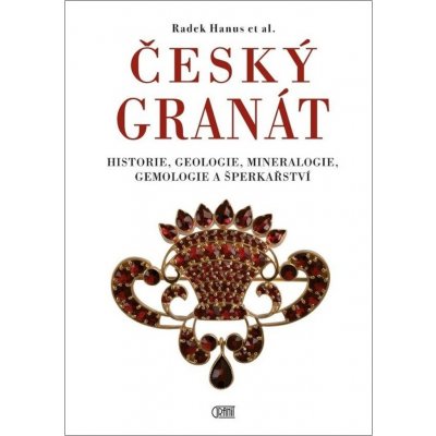 Český granát, 3. vydání – Hledejceny.cz