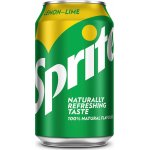 Sprite Lemon-Lime 330 ml – Zboží Dáma