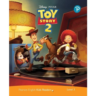 Toy Story 2 – Zboží Mobilmania