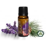 Natasha Směs esenciálních olejů BIO Sladké sny 10 ml – Hledejceny.cz