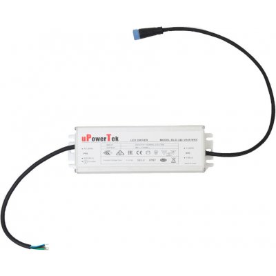 SANlight FLEX II napájecí zdroj 240W bez AC konektoru – Hledejceny.cz