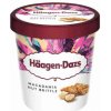 Zmrzlina Häagen Dazs Macadamia Nut Brittle 460 ml