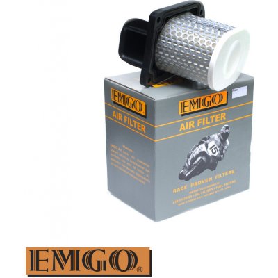 EMGO vzduchový filtr YAMAHA XTZ750 SUPER TENERE 90-97 (HFA4704) (3LD-14450-00) – Hledejceny.cz