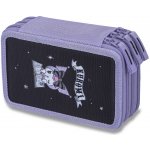 Baagl třípatrový Kuromi fortune dream – Zboží Mobilmania
