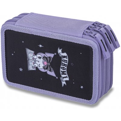 Baagl třípatrový Kuromi fortune dream – Zboží Mobilmania
