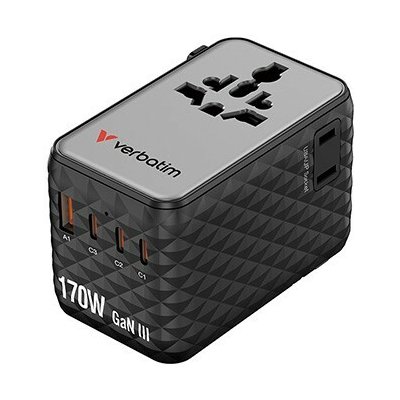 Verbatim 30190 – Sleviste.cz