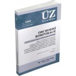 ÚZ 1600 Obchodní korporace – Zboží Mobilmania