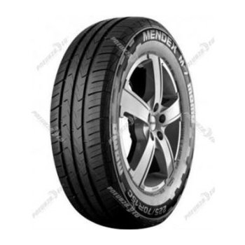 Pneumatiky MOMO M7 Mendex 205/65 R16 107T