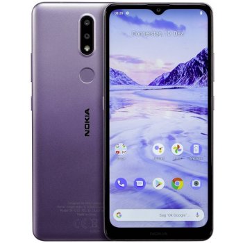 Nokia 2.4 2GB/32GB Dual SIM