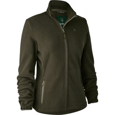 Mikina Deerhunter chasse fleece dámská