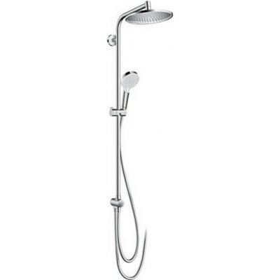 Hansgrohe 27270000 – Zboží Mobilmania