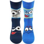 VoXX Ponožky Tlamik mix A 2 páry – Zboží Dáma