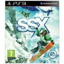 SSX: Deadly Descents