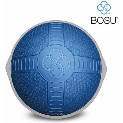 BOSU NexGen Pro Balance Trainer – Zbozi.Blesk.cz