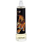 Christian Audigier Ed Hardy toaletní voda pánská 100 ml – Zboží Mobilmania