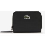 LACOSTE WALLET NF4193PO.000 Černá – Zboží Mobilmania