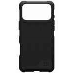 UAG Metropolis LT Magsafe Kevlar Black iPhone 17 Pro Max 114518113940 – Zboží Mobilmania