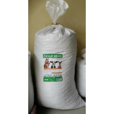 Farma Látal České seno granulované 20 kg – Zboží Dáma